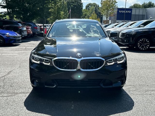 bmw 3 series 2022 WBA5R7C02NFM76848 image bmw 3 series 2022 WBA5R7C02NFM76848 image